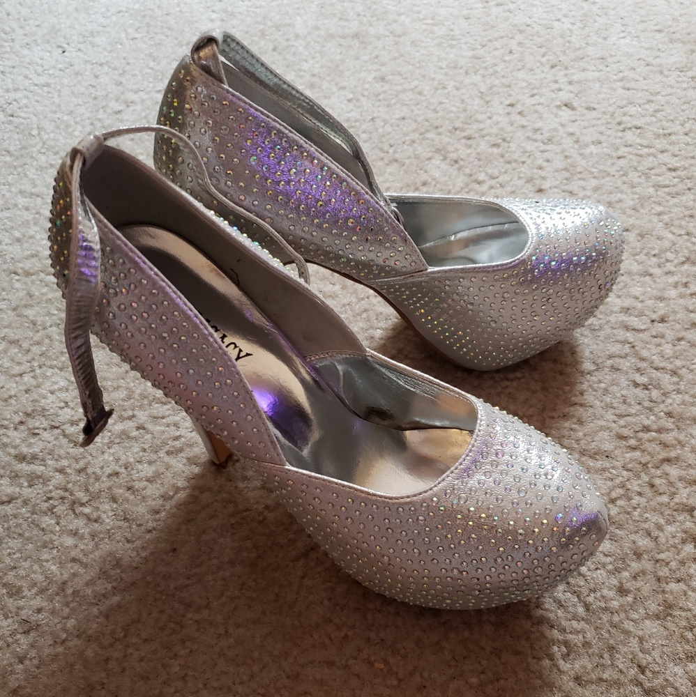 Princess Heels